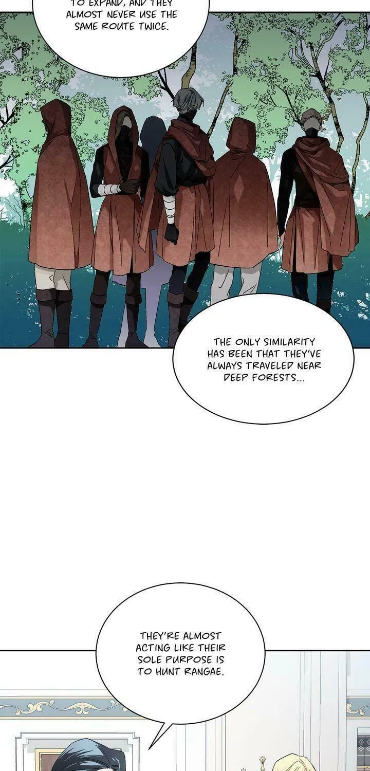 Read Elskar chapter 61 image 9 on Lezhin