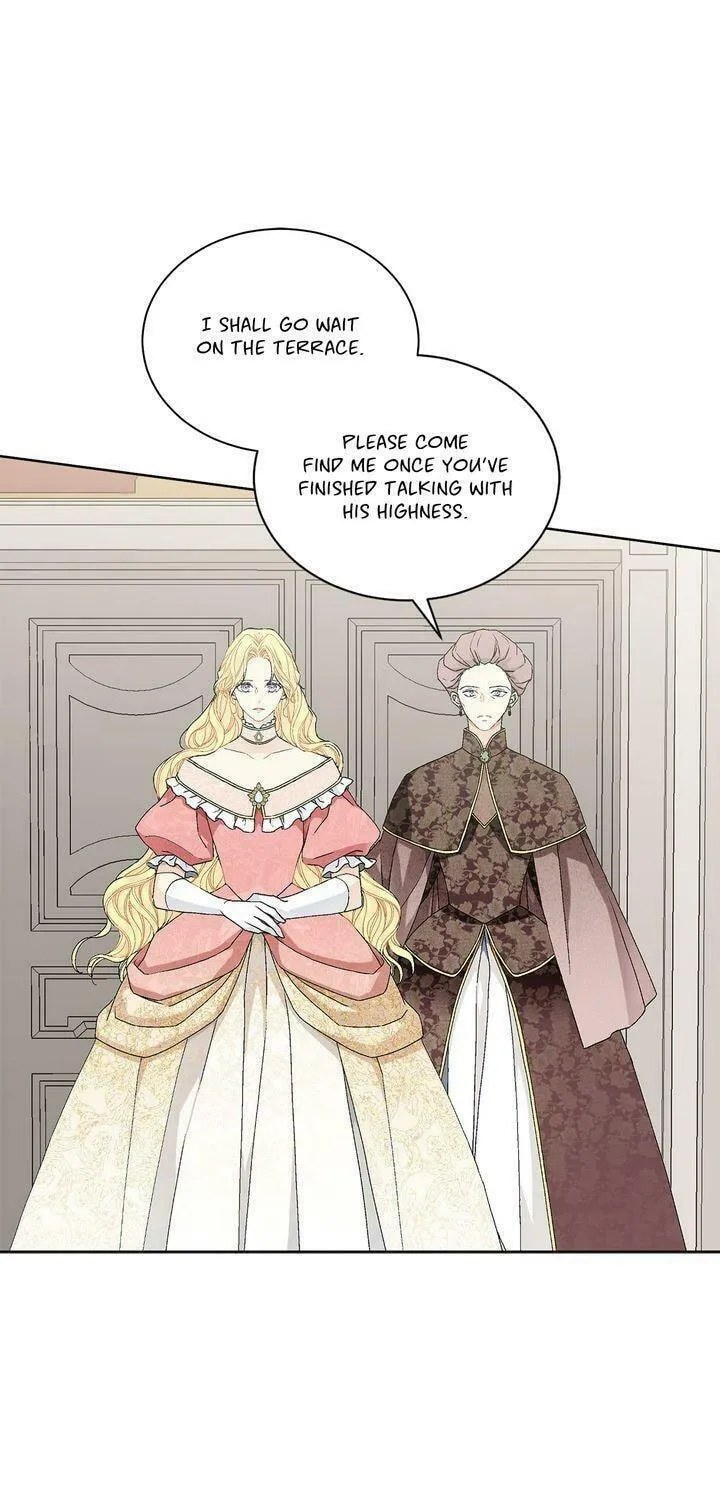 Read Elskar chapter 62 image 0 on Lezhin