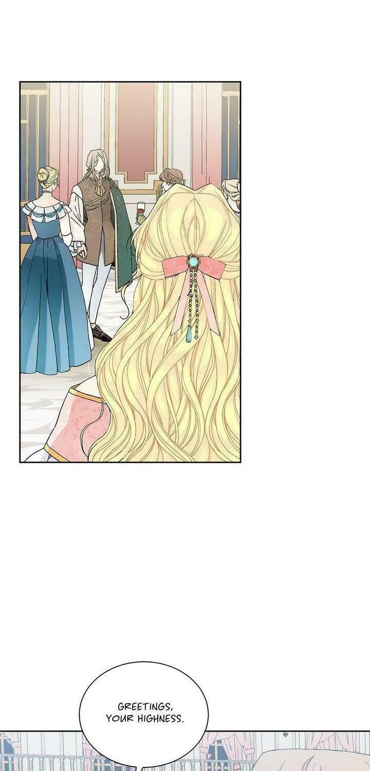 Read Elskar chapter 62 image 1 on Lezhin