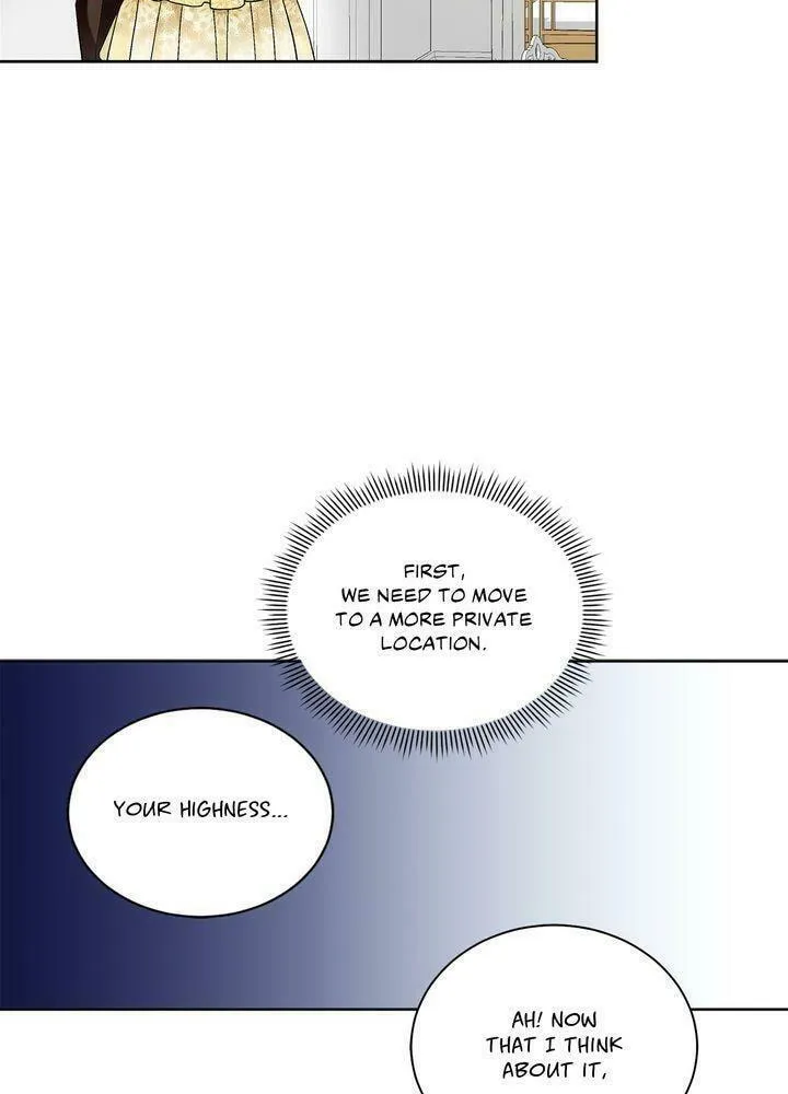 Read Elskar chapter 62 image 11 on Lezhin