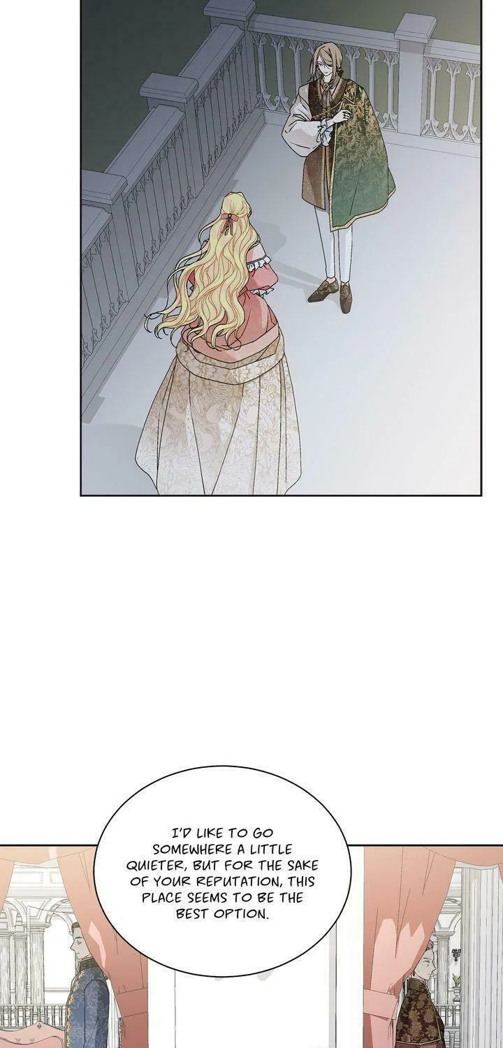 Read Elskar chapter 62 image 17 on Lezhin