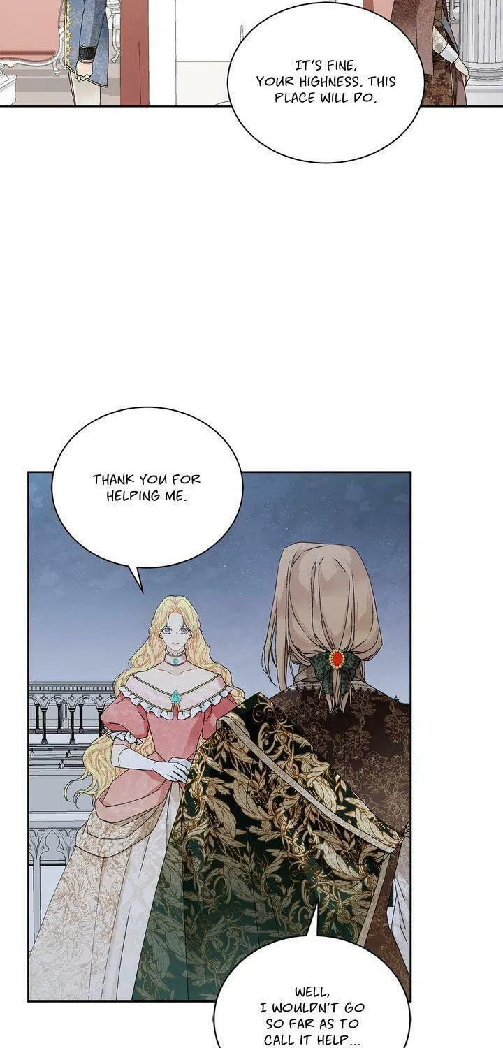 Read Elskar chapter 62 image 18 on Lezhin