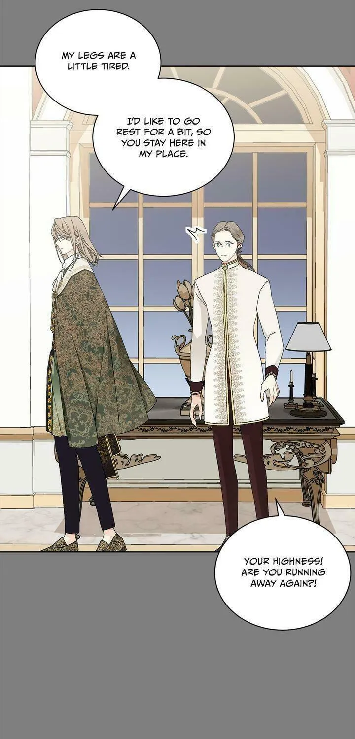 Read Elskar chapter 62 image 35 on Lezhin