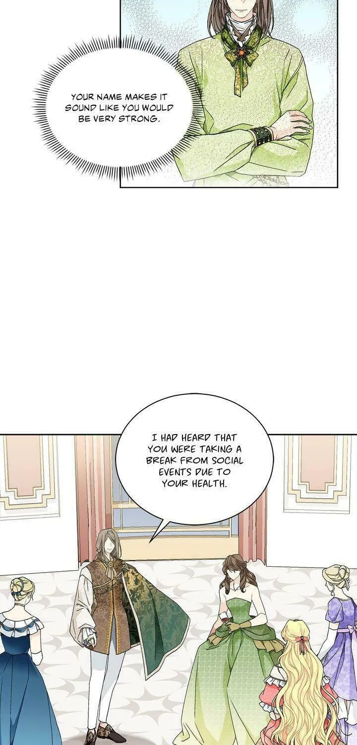 Read Elskar chapter 62 image 7 on Lezhin