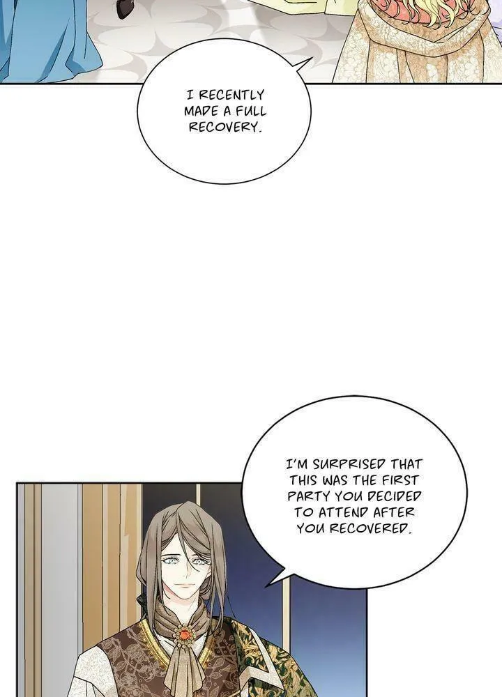 Read Elskar chapter 62 image 8 on Lezhin