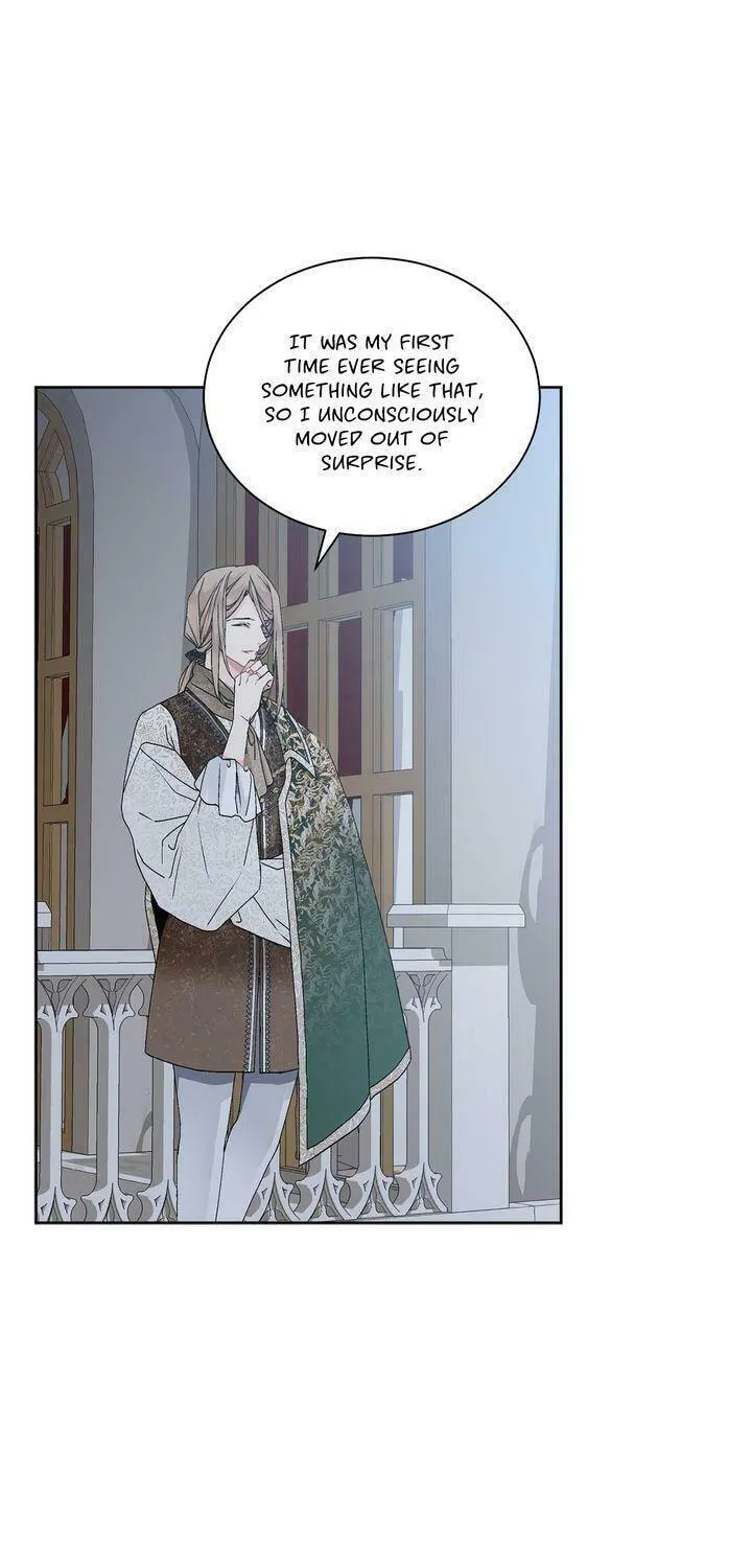Read Elskar chapter 63 image 0 on Lezhin