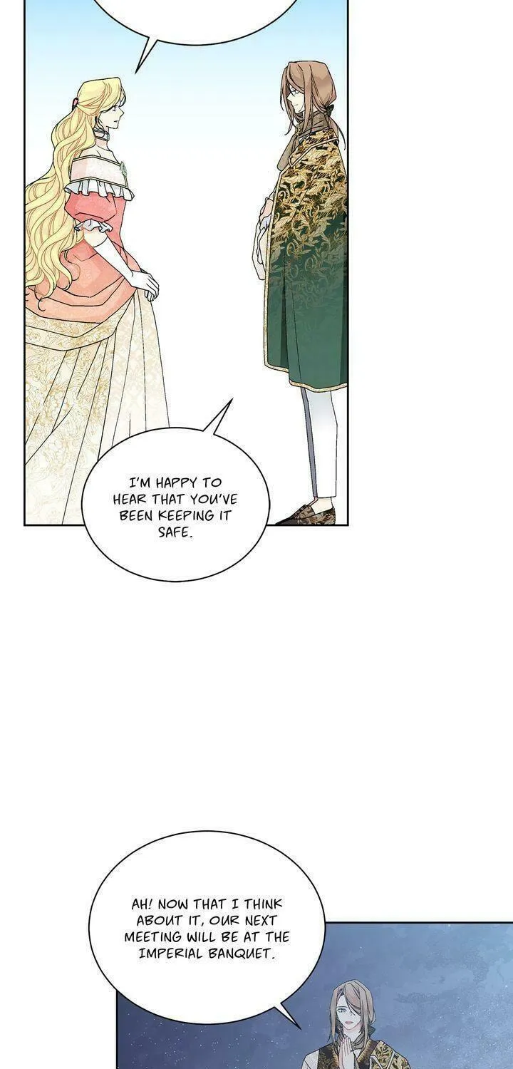Read Elskar chapter 63 image 10 on Lezhin