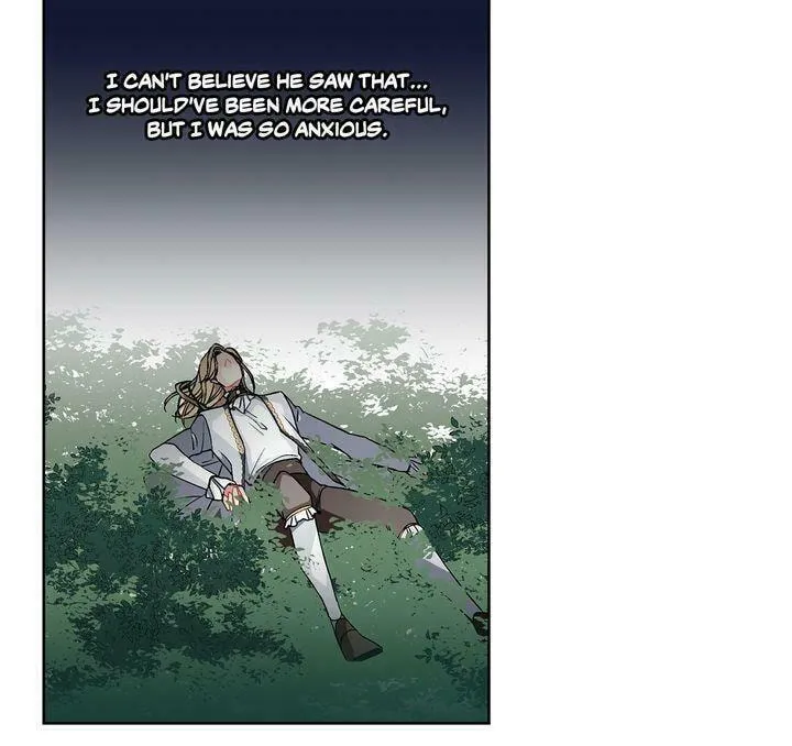 Read Elskar chapter 63 image 2 on Lezhin
