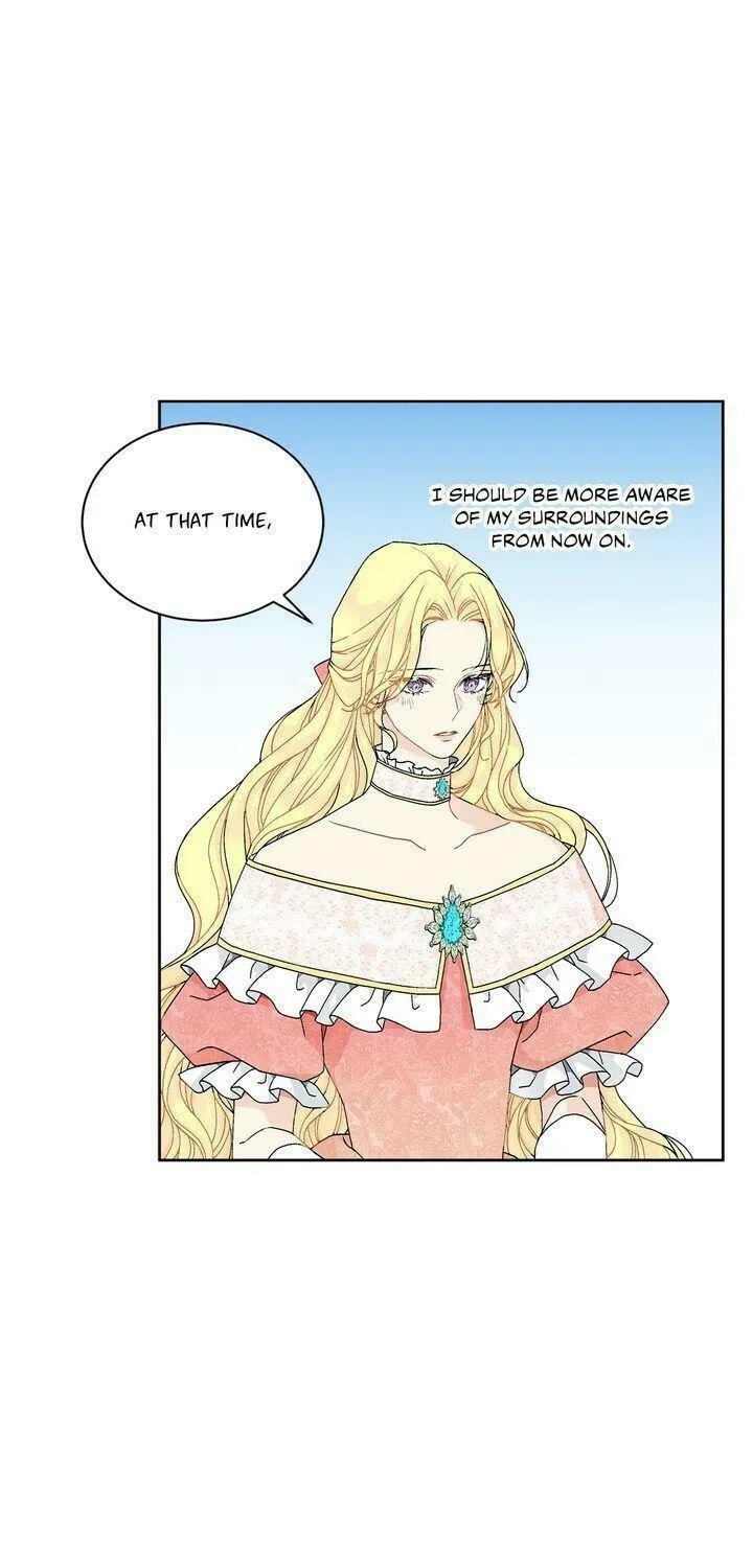 Read Elskar chapter 63 image 3 on Lezhin