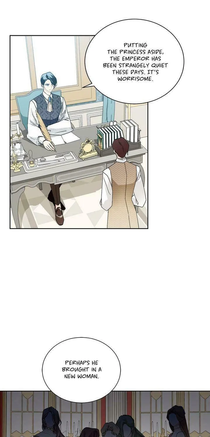 Read Elskar chapter 64 image 12 on Lezhin