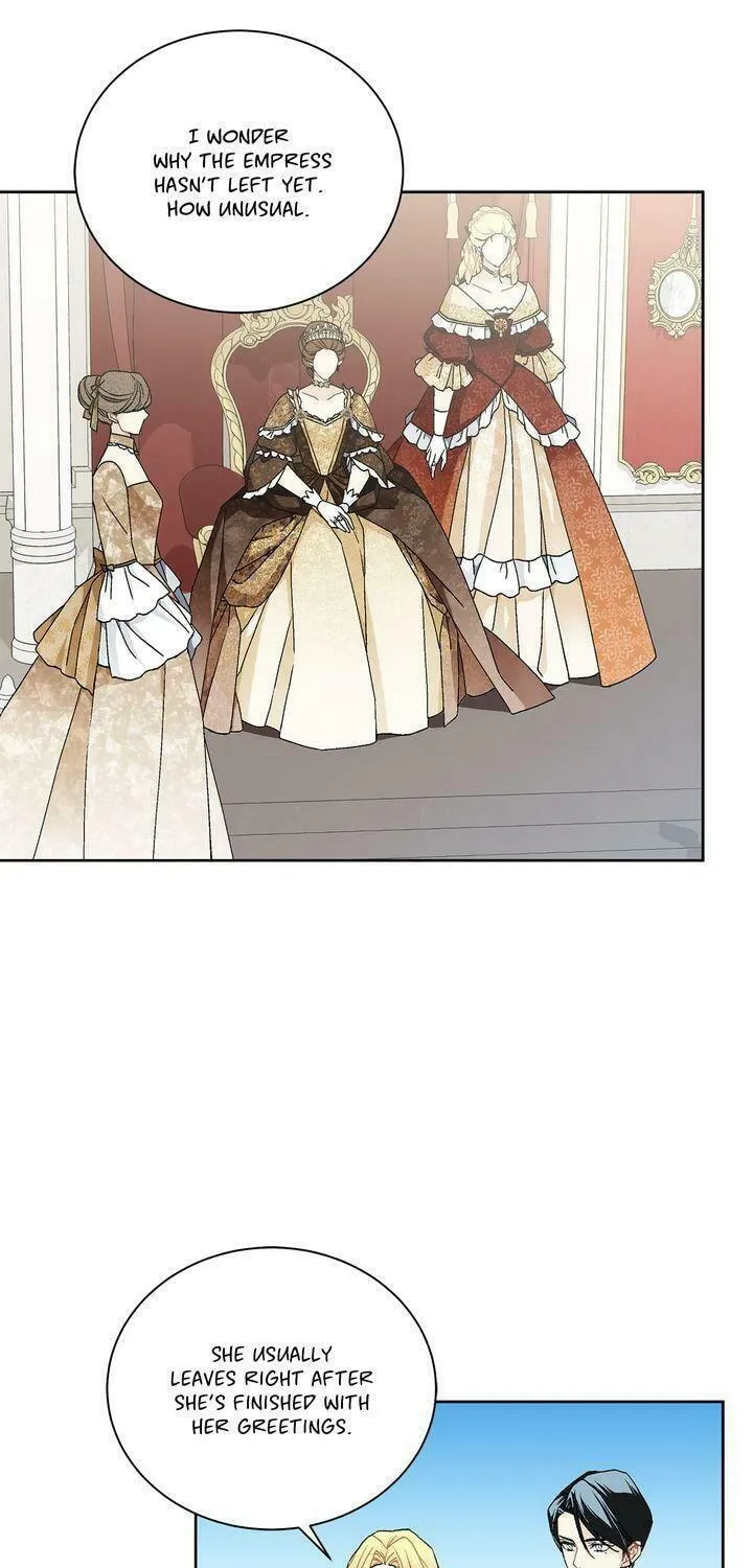 Read Elskar chapter 64 image 17 on Lezhin