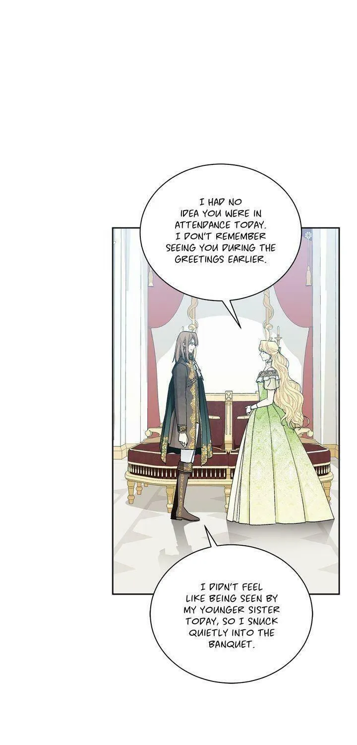 Read Elskar chapter 64 image 25 on Lezhin
