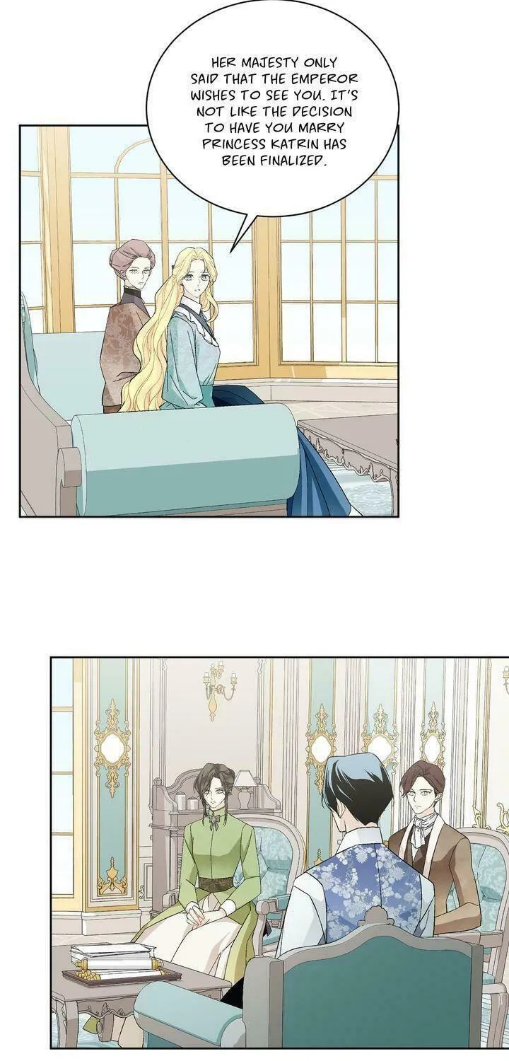Read Elskar chapter 64 image 52 on Lezhin