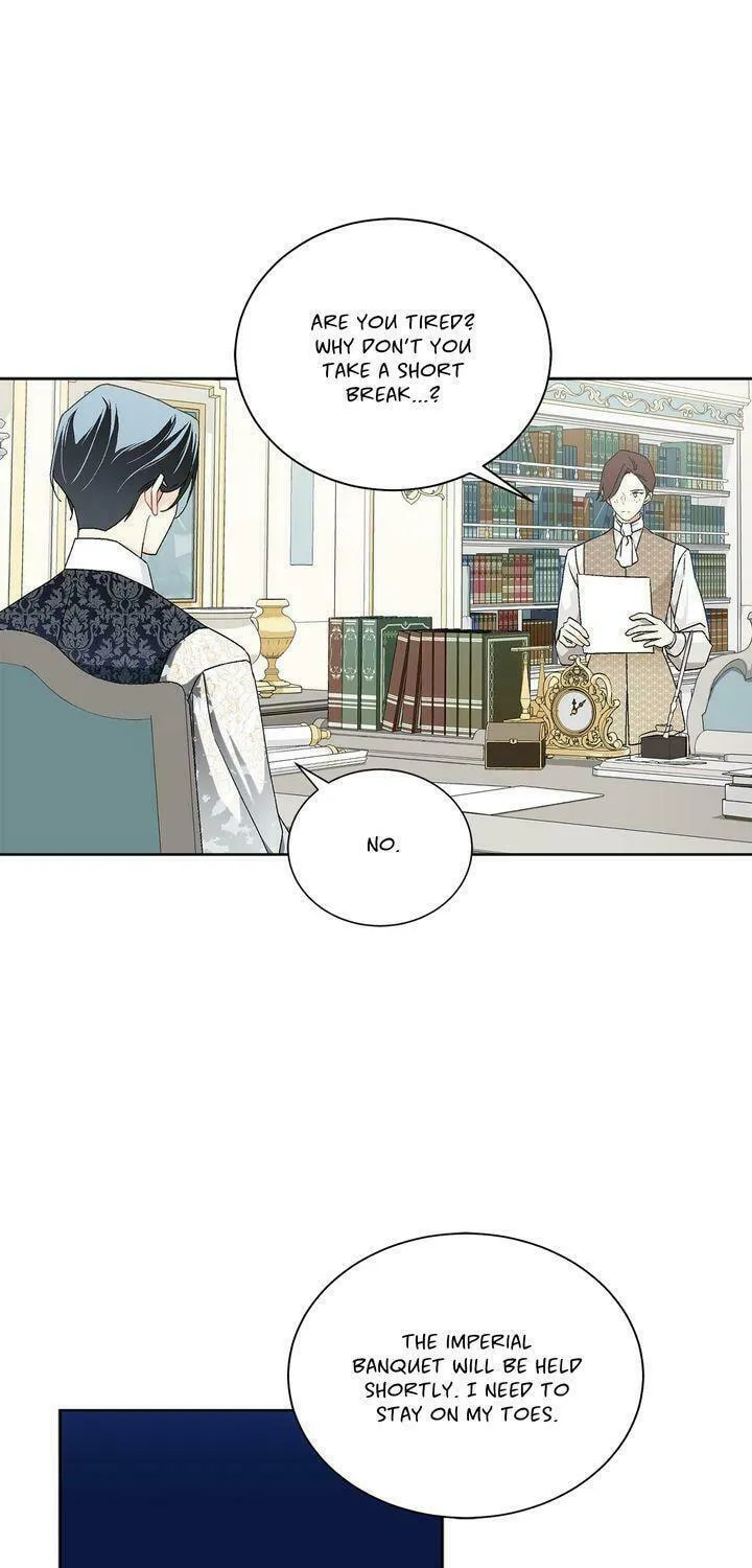 Read Elskar chapter 64 image 8 on Lezhin