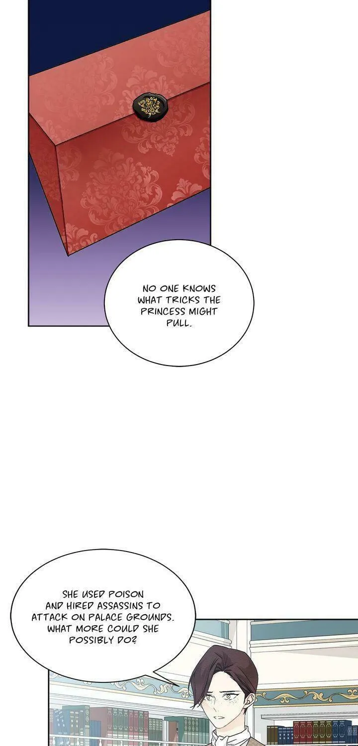 Read Elskar chapter 64 image 9 on Lezhin