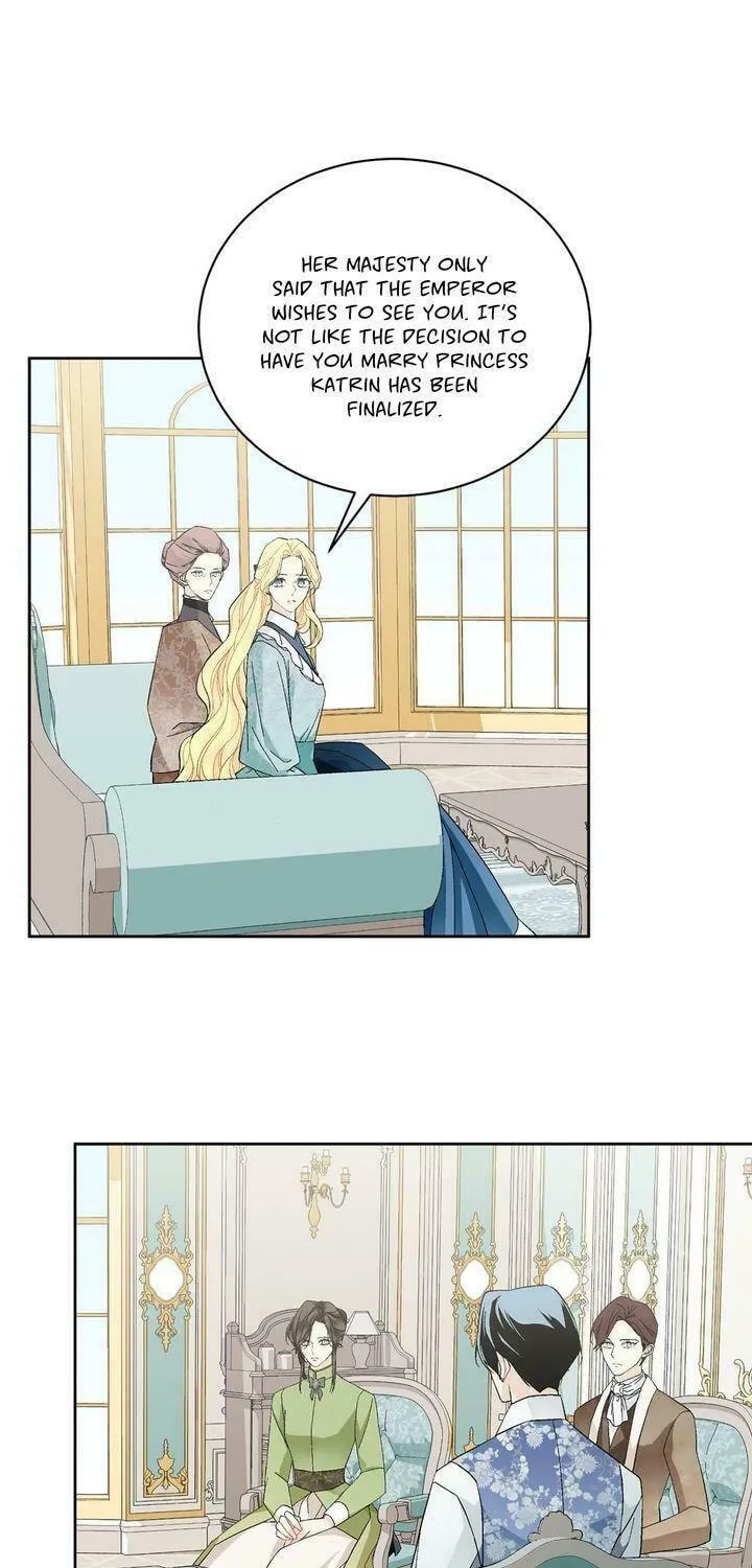 Read Elskar chapter 65 image 1 on Lezhin