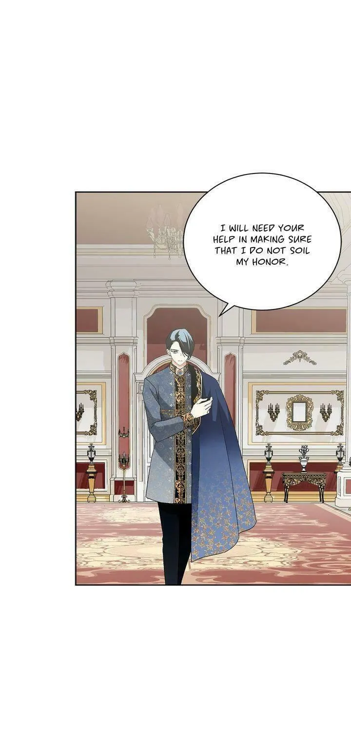 Read Elskar chapter 65 image 35 on Lezhin