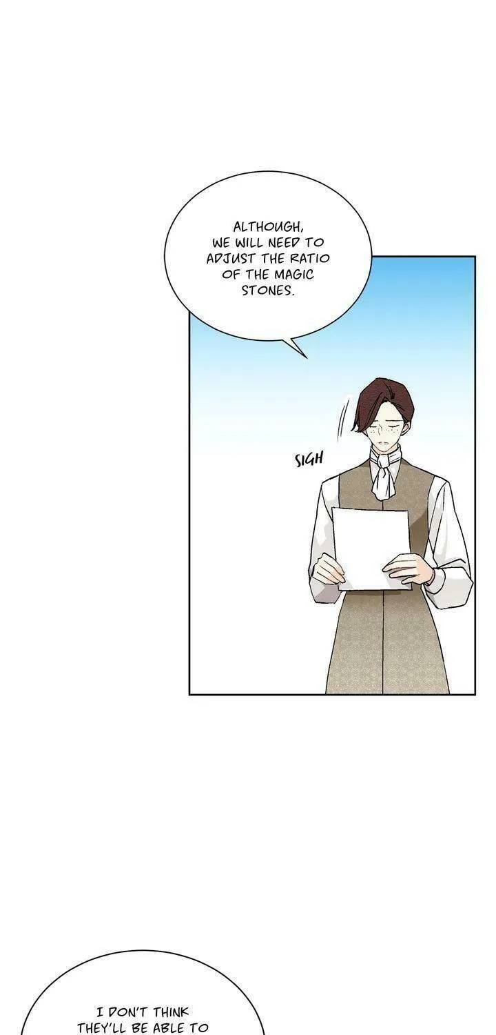 Read Elskar chapter 65 image 52 on Lezhin