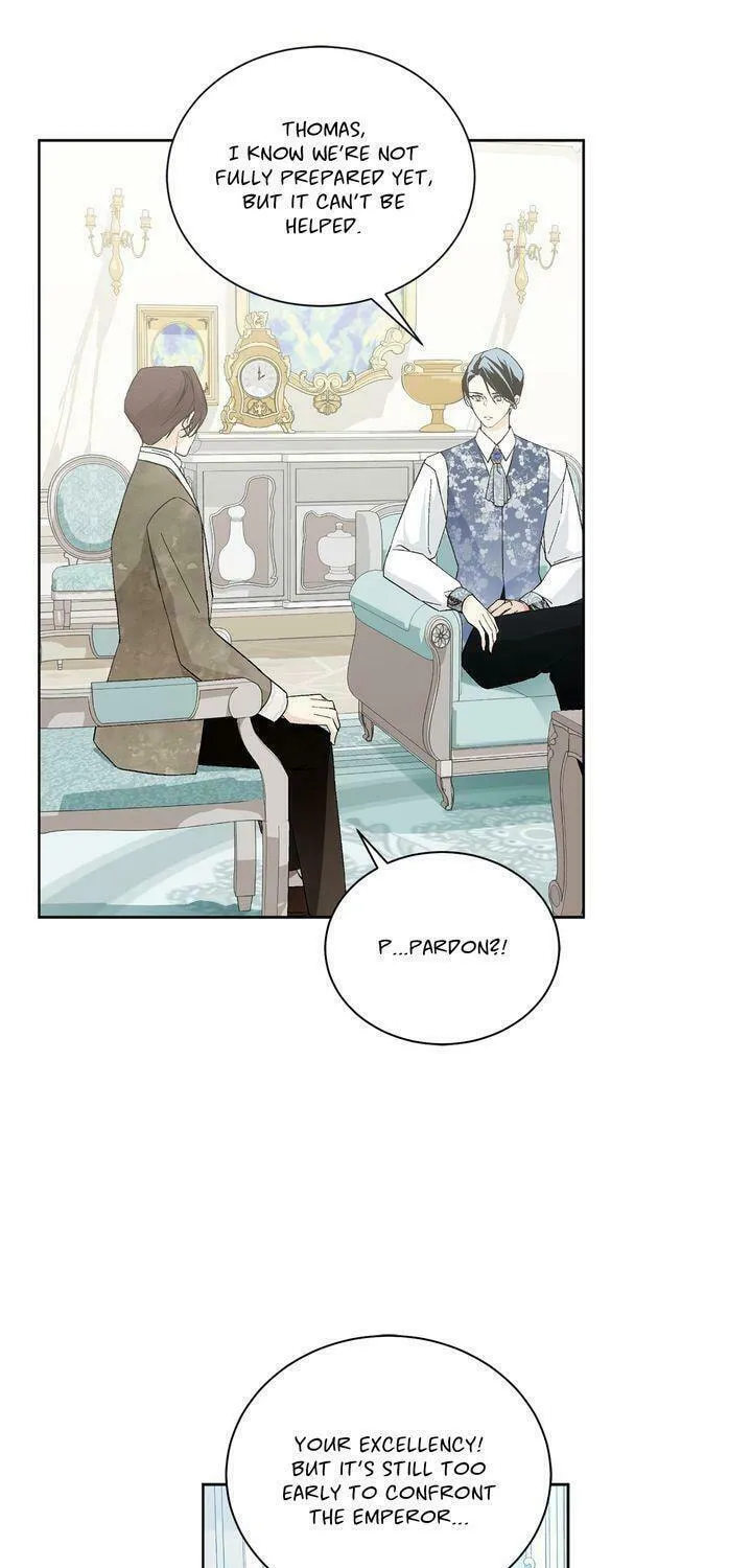 Read Elskar chapter 65 image 7 on Lezhin