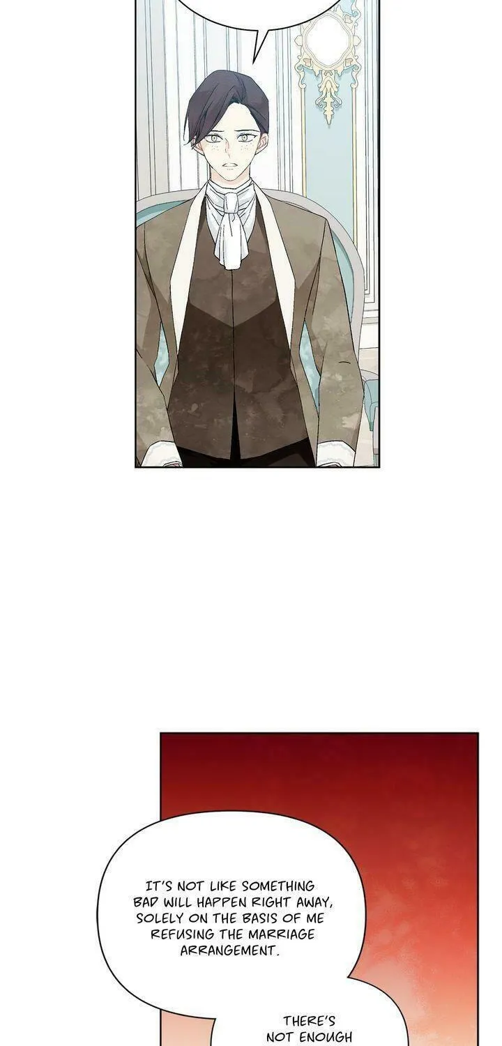 Read Elskar chapter 65 image 8 on Lezhin