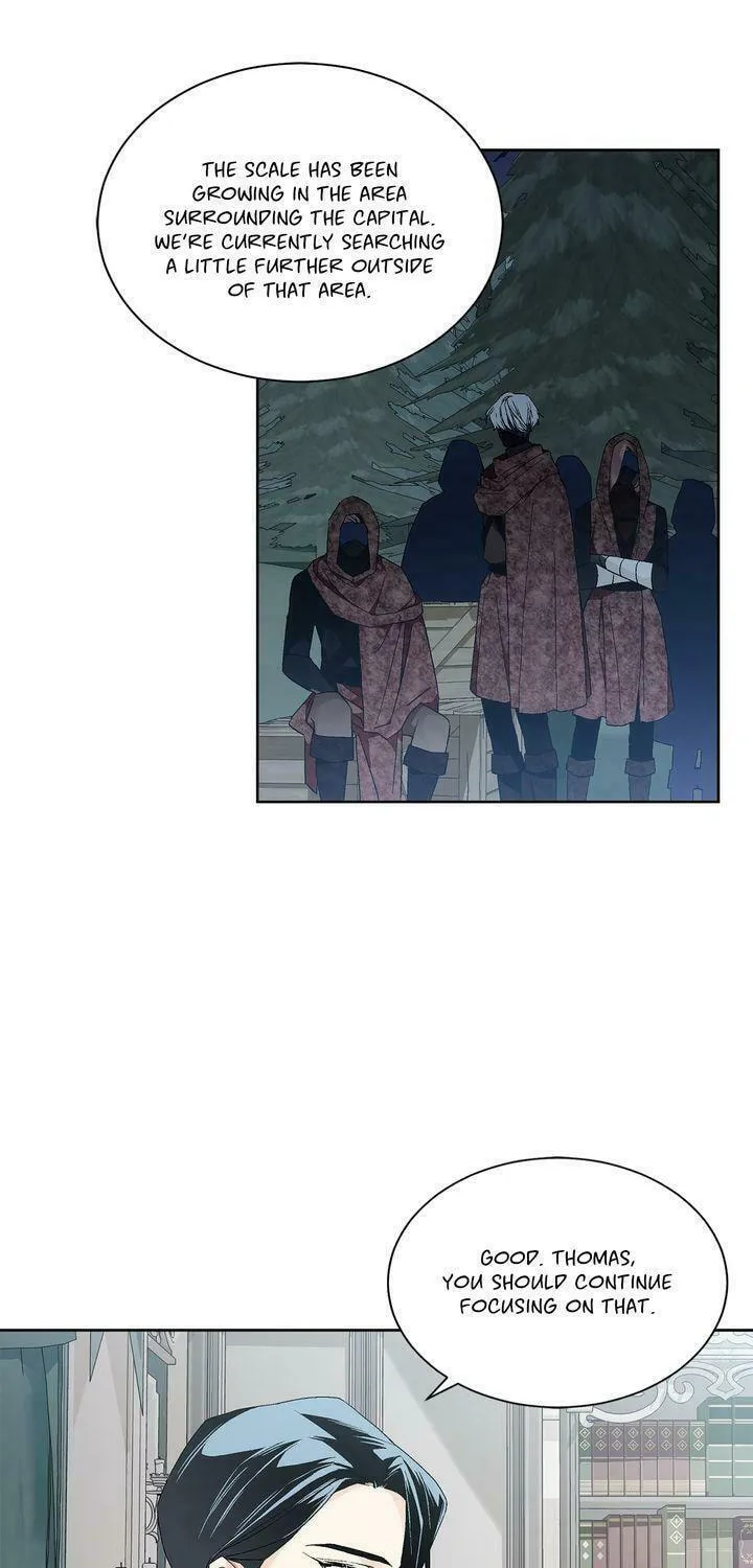 Read Elskar chapter 66 image 1 on Lezhin
