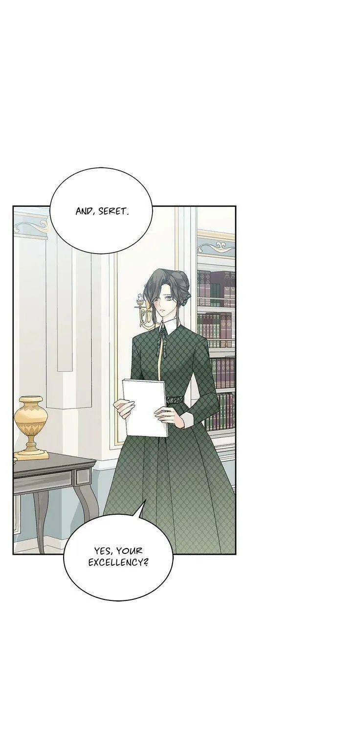 Read Elskar chapter 66 image 3 on Lezhin