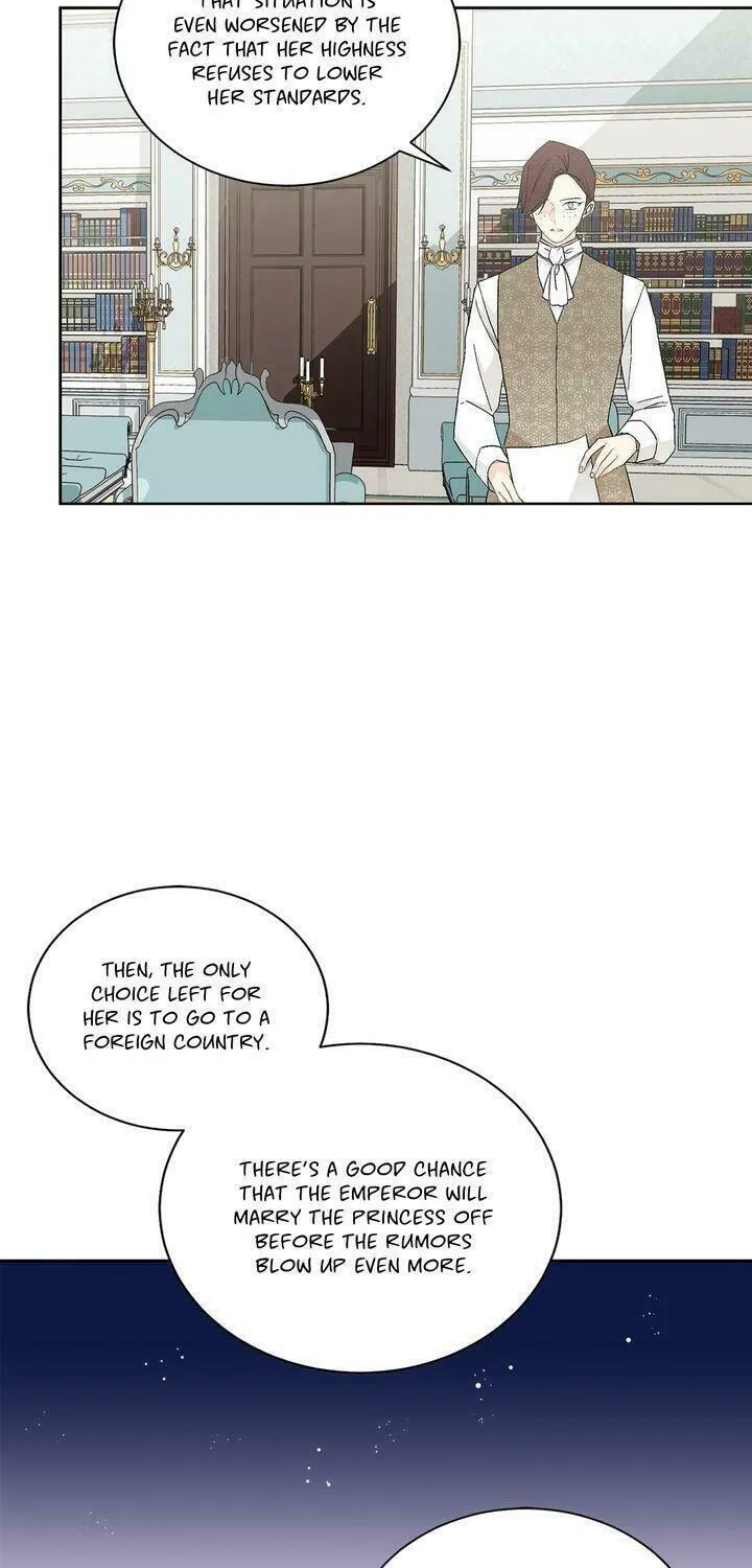 Read Elskar chapter 66 image 9 on Lezhin