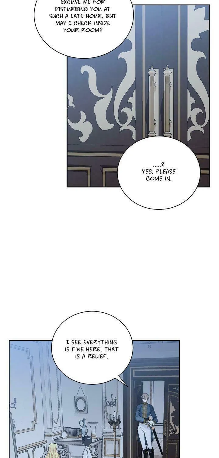 Read Elskar chapter 67 image 17 on Lezhin