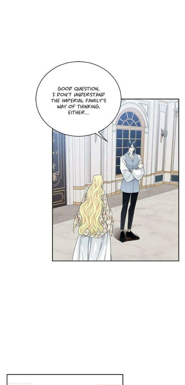 Read Elskar chapter 67 image 43 on Lezhin