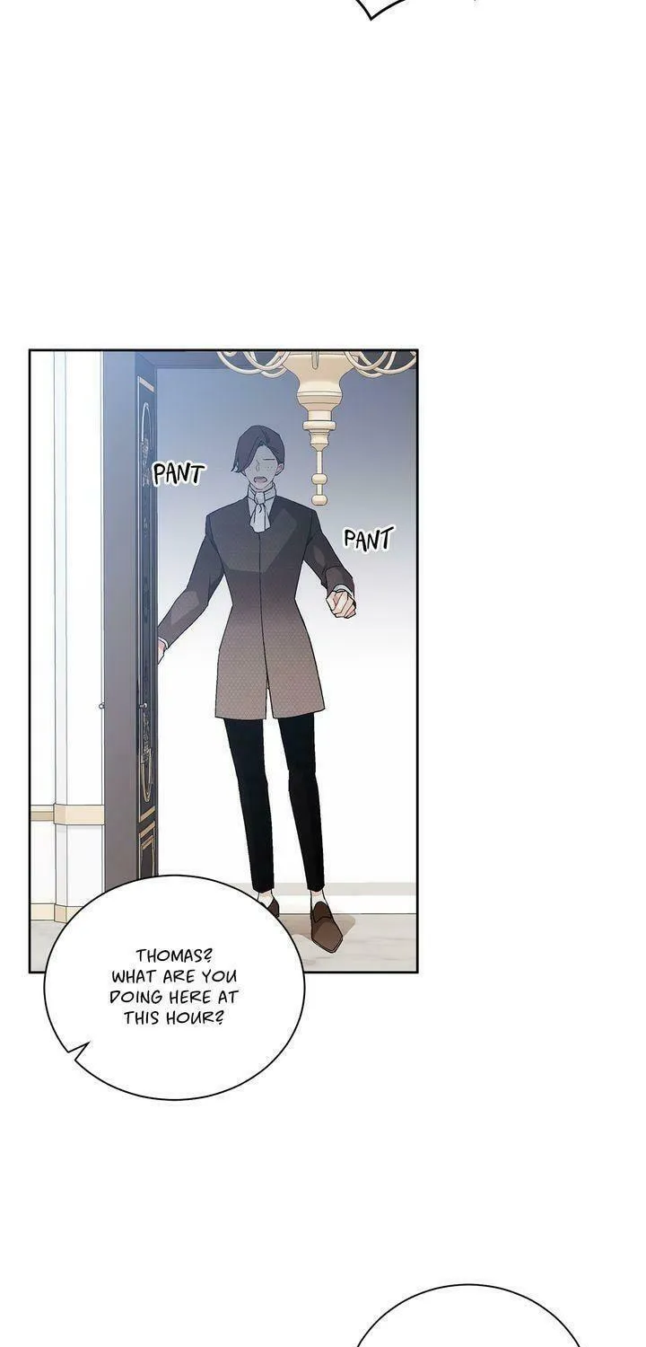 Read Elskar chapter 67 image 46 on Lezhin