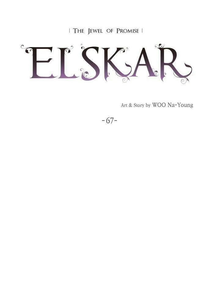 Read Elskar chapter 67 image 5 on Lezhin