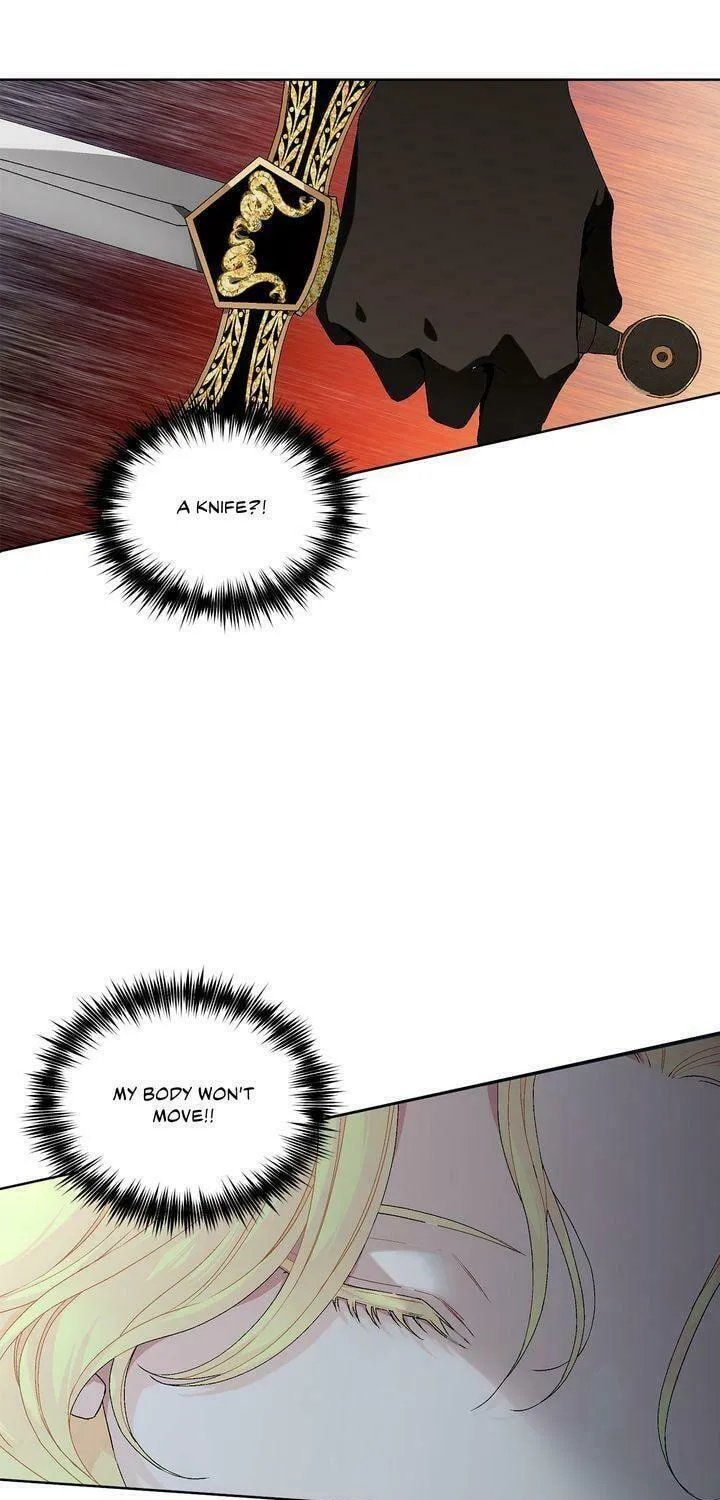 Read Elskar chapter 67 image 7 on Lezhin