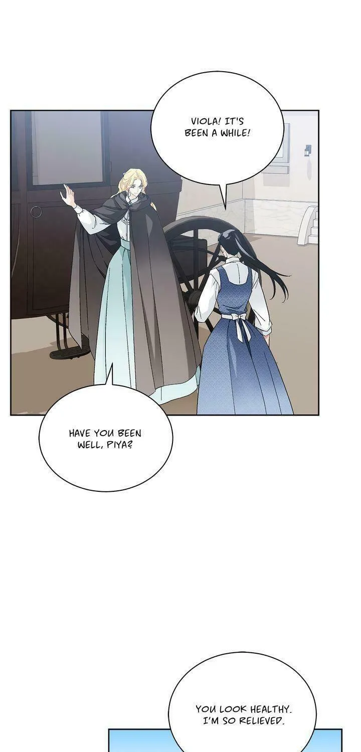 Read Elskar chapter 69 image 16 on Lezhin