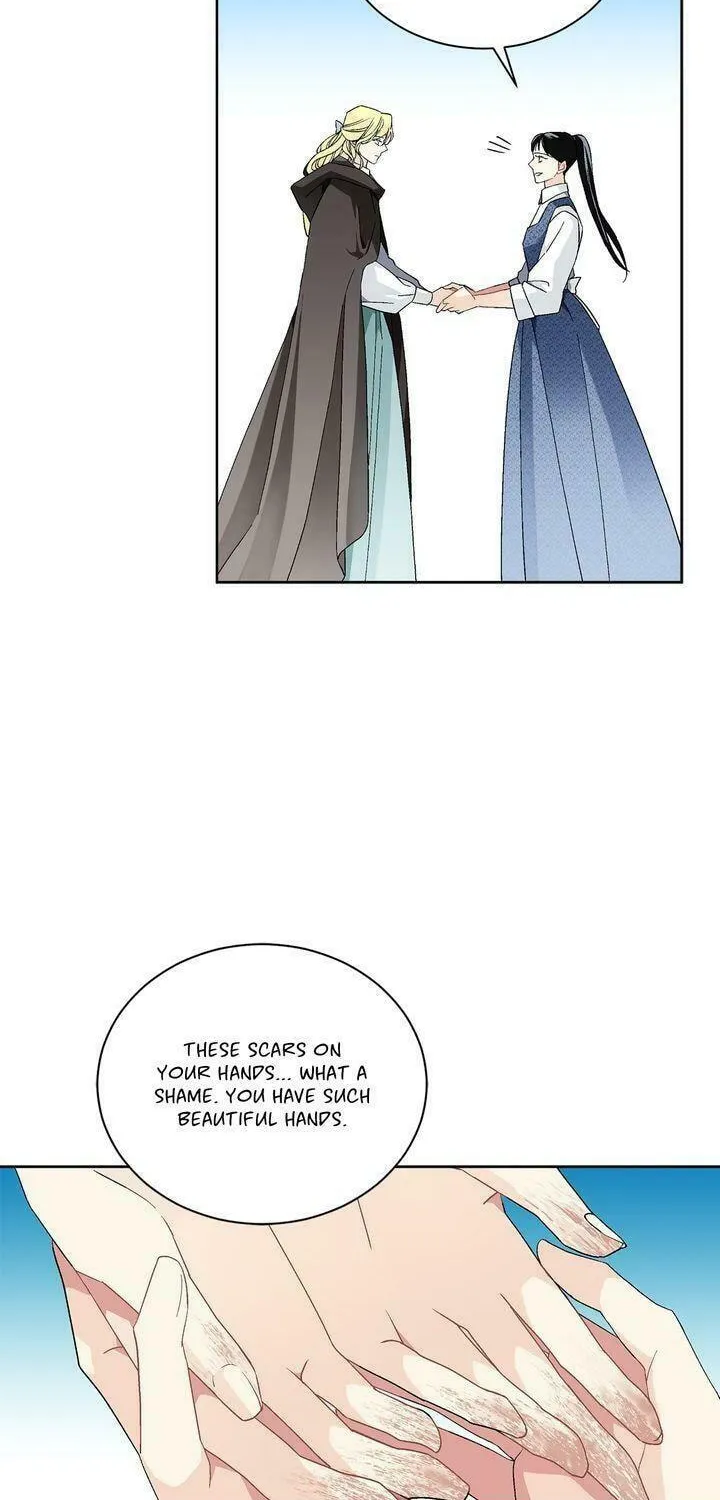 Read Elskar chapter 69 image 17 on Lezhin