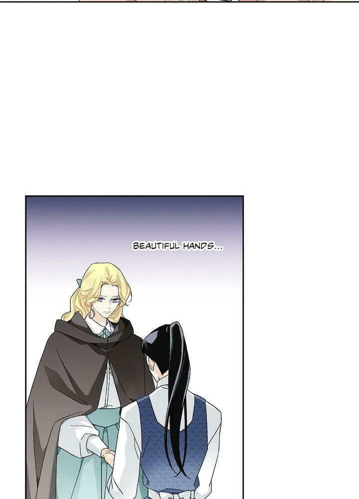 Read Elskar chapter 69 image 18 on Lezhin