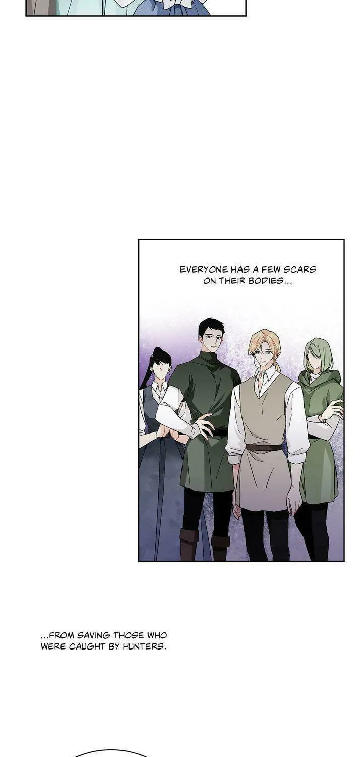 Read Elskar chapter 69 image 19 on Lezhin