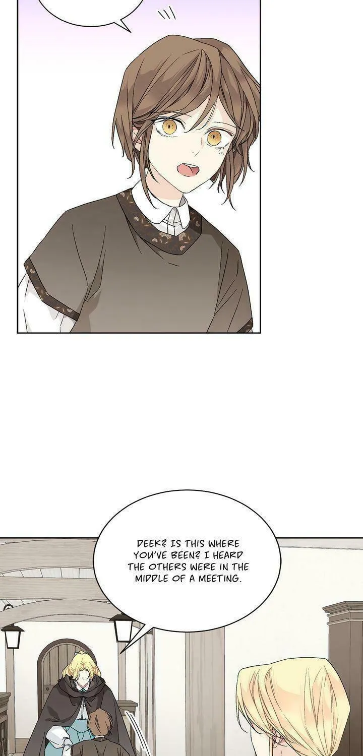 Read Elskar chapter 69 image 22 on Lezhin