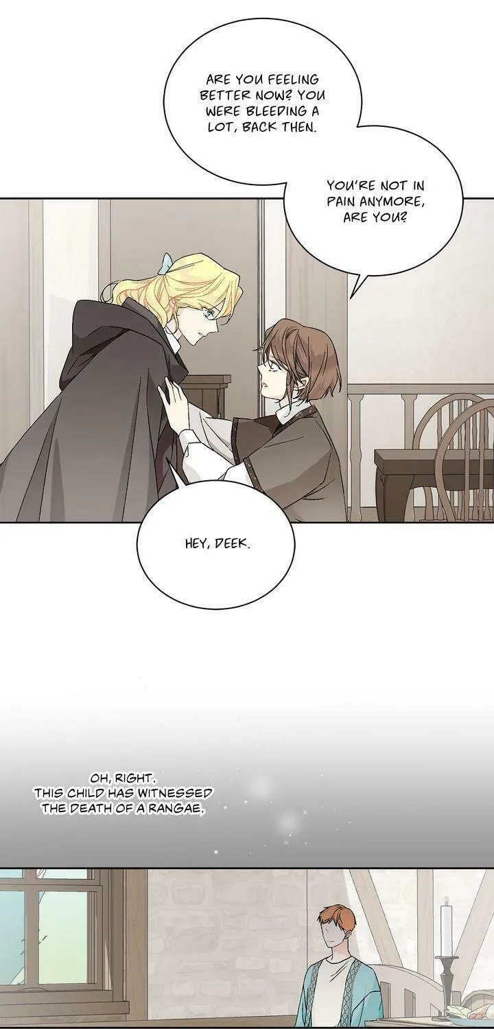 Read Elskar chapter 69 image 24 on Lezhin