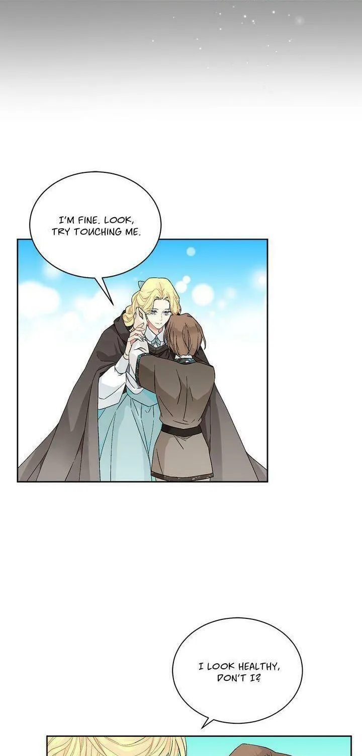 Read Elskar chapter 69 image 25 on Lezhin