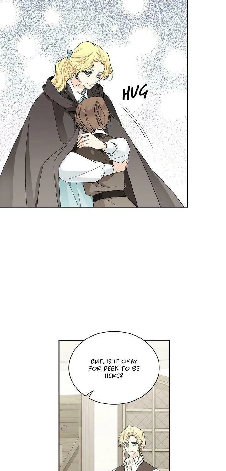 Read Elskar chapter 69 image 27 on Lezhin