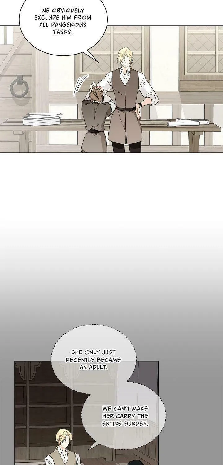 Read Elskar chapter 69 image 31 on Lezhin