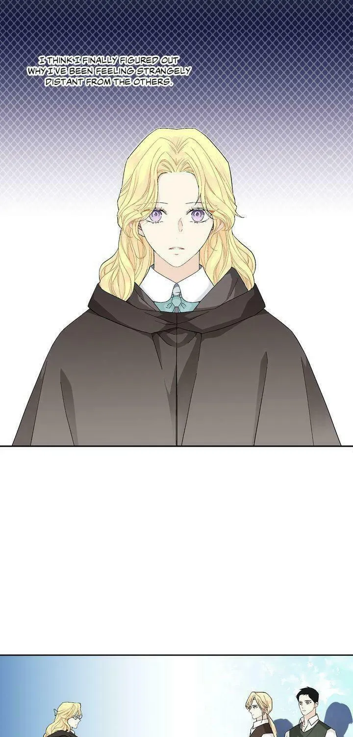 Read Elskar chapter 69 image 34 on Lezhin