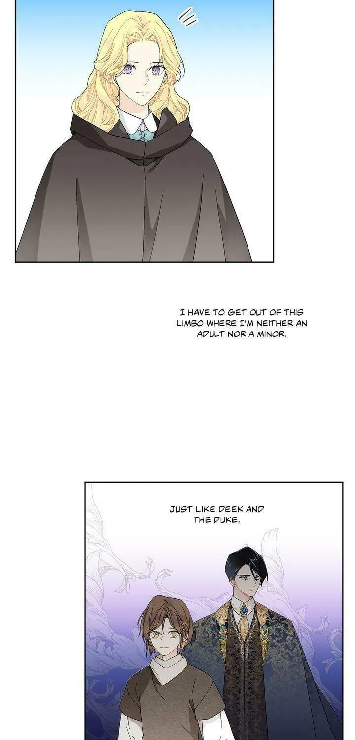 Read Elskar chapter 69 image 36 on Lezhin