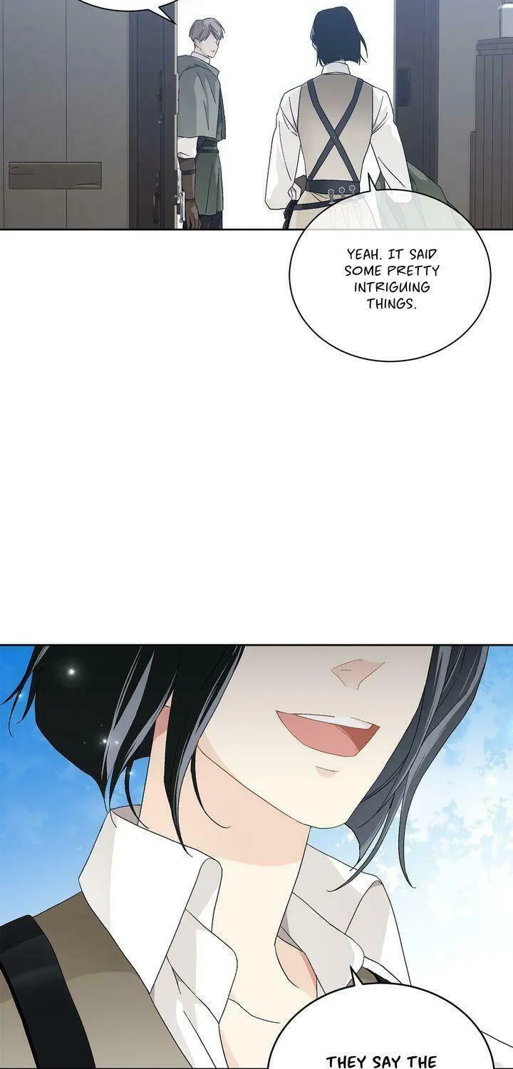 Read Elskar chapter 69 image 44 on Lezhin