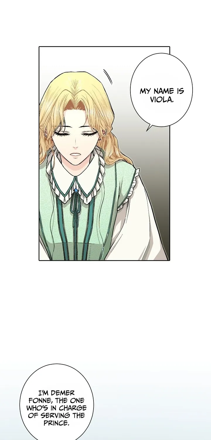 Read Elskar chapter 7 image 1 on Lezhin