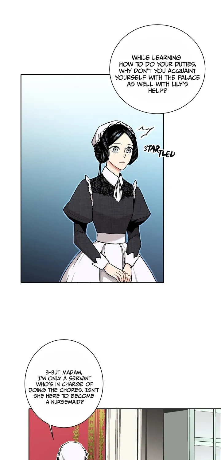 Read Elskar chapter 7 image 31 on Lezhin