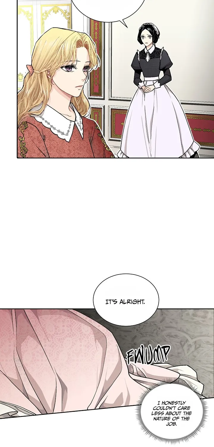 Read Elskar chapter 7 image 35 on Lezhin