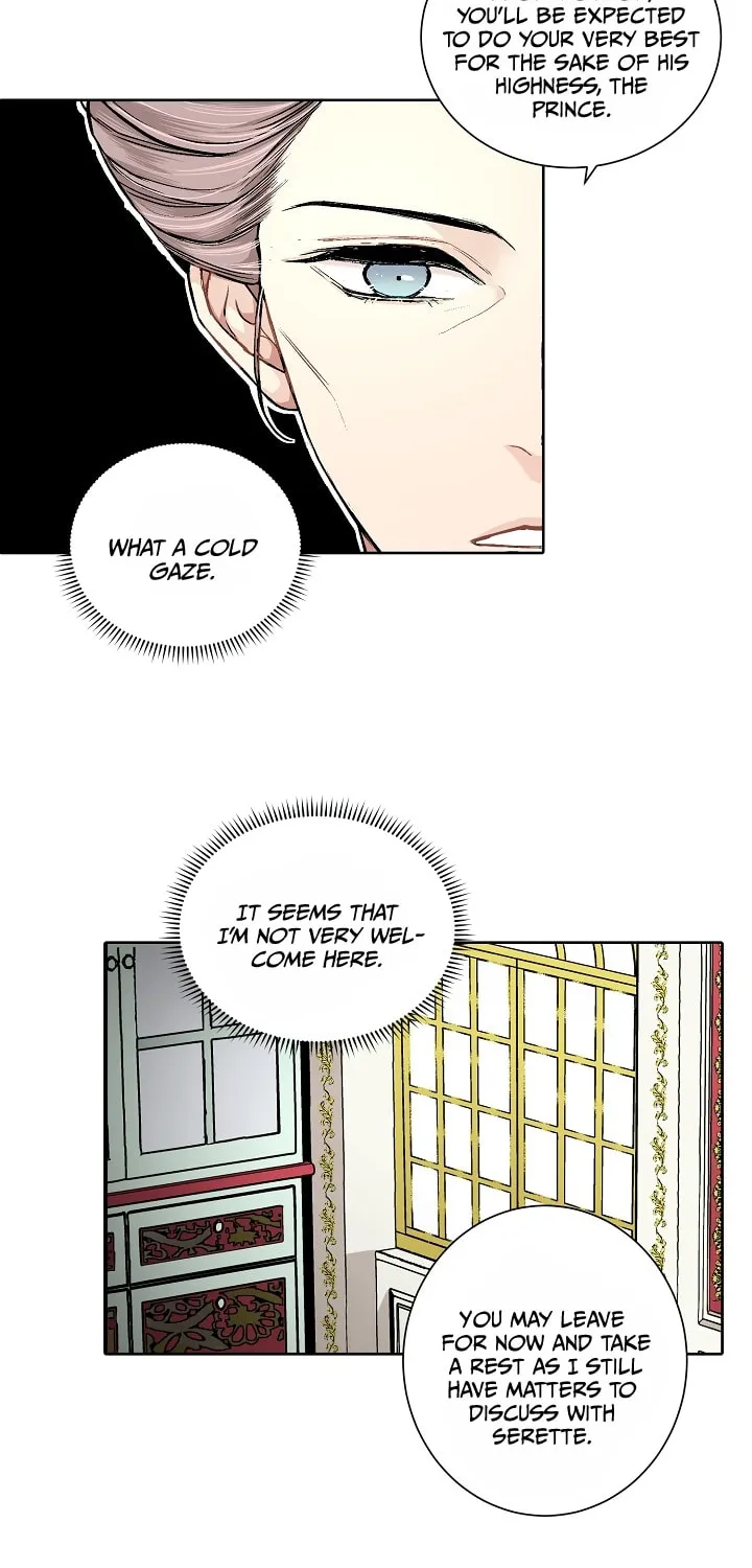 Read Elskar chapter 7 image 4 on Lezhin