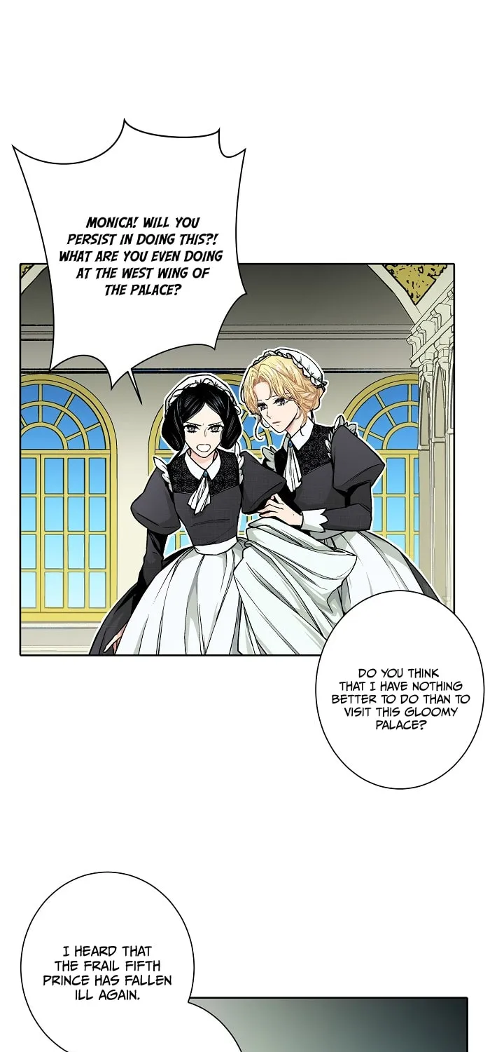 Read Elskar chapter 7 image 42 on Lezhin