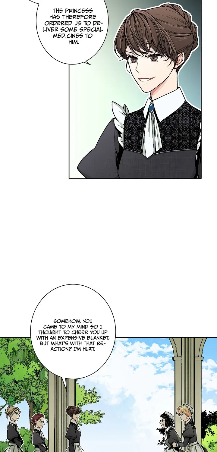 Read Elskar chapter 7 image 43 on Lezhin